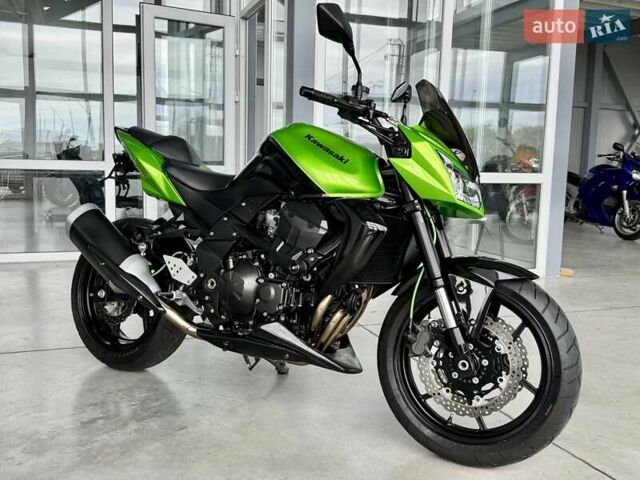 Кавасаки Z 750, объемом двигателя 0.75 л и пробегом 39 тыс. км за 6599 $, фото 1 на Automoto.ua