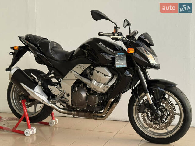 Кавасаки Z 750, объемом двигателя 0.75 л и пробегом 9 тыс. км за 6900 $, фото 1 на Automoto.ua