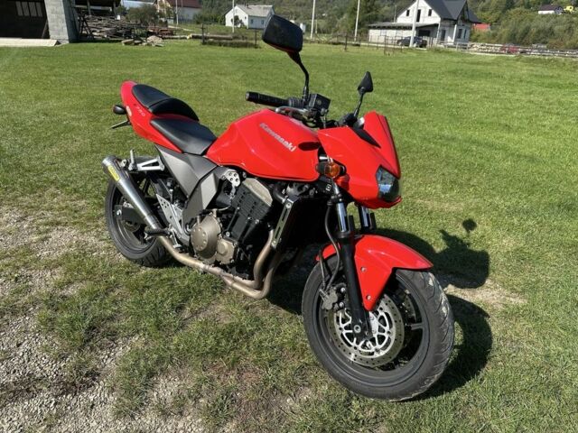 Кавасаки Z 750, объемом двигателя 0.75 л и пробегом 0 тыс. км за 6150 $, фото 1 на Automoto.ua