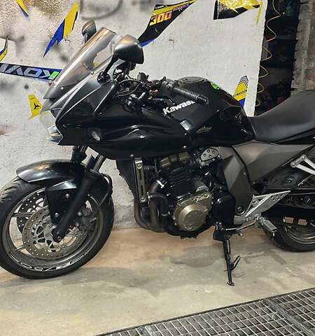 Кавасакі Z 750, об'ємом двигуна 0.75 л та пробігом 23 тис. км за 5000 $, фото 1 на Automoto.ua