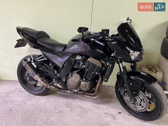 Кавасаки Z 750, объемом двигателя 0 л и пробегом 22 тыс. км за 2500 $, фото 1 на Automoto.ua
