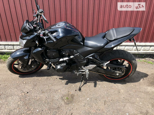 Кавасакі Z 750, об'ємом двигуна 0 л та пробігом 11 тис. км за 2550 $, фото 1 на Automoto.ua