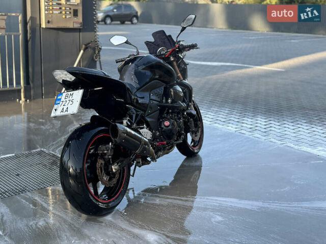 Кавасаки Z 750R, объемом двигателя 0.75 л и пробегом 1 тыс. км за 5555 $, фото 1 на Automoto.ua