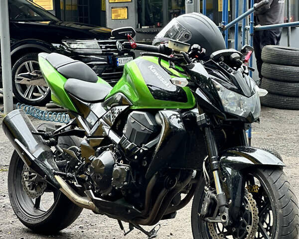 Кавасакі Z 750R, об'ємом двигуна 0.75 л та пробігом 40 тис. км за 7500 $, фото 1 на Automoto.ua