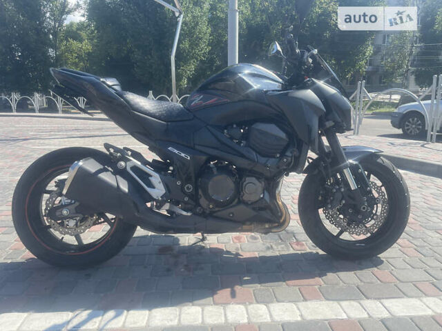 Кавасакі Z 800, об'ємом двигуна 0.8 л та пробігом 13 тис. км за 6999 $, фото 1 на Automoto.ua