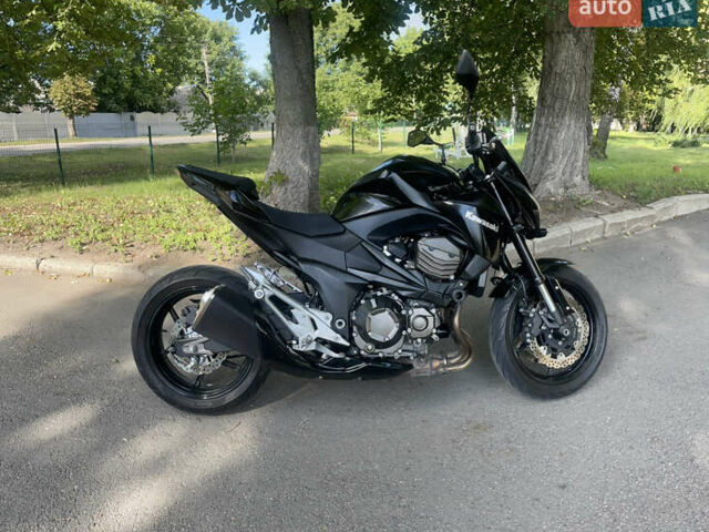 Кавасаки Z 800, объемом двигателя 0 л и пробегом 14 тыс. км за 4000 $, фото 1 на Automoto.ua