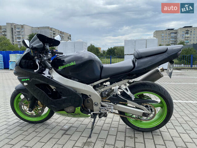 Кавасаки ZX 9R, объемом двигателя 0.9 л и пробегом 88 тыс. км за 4350 $, фото 1 на Automoto.ua