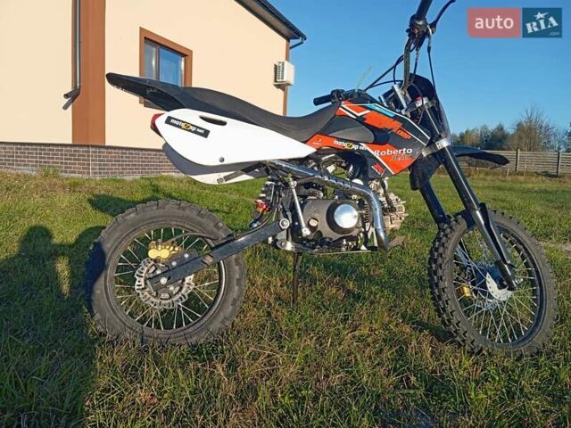 Черный Кайо 125, объемом двигателя 0 л и пробегом 1 тыс. км за 530 $, фото 1 на Automoto.ua