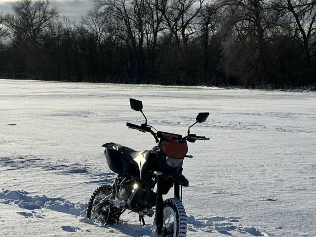 Кайо 125, об'ємом двигуна 0.13 л та пробігом 0 тис. км за 591 $, фото 1 на Automoto.ua