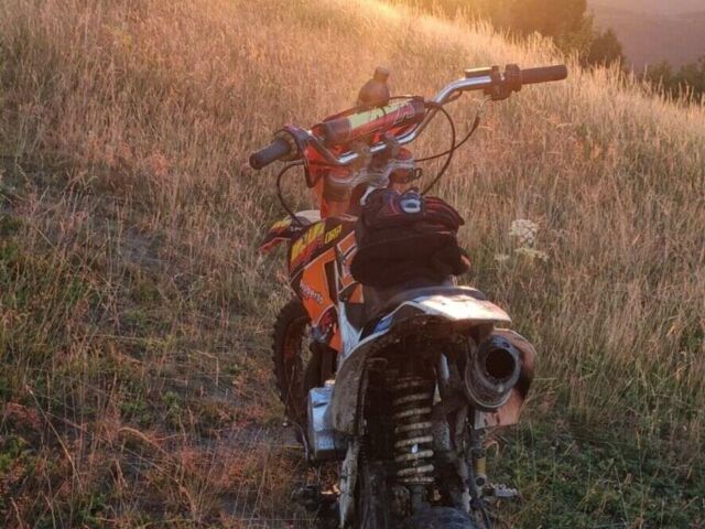 Кайо 125, об'ємом двигуна 0 л та пробігом 0 тис. км за 400 $, фото 1 на Automoto.ua