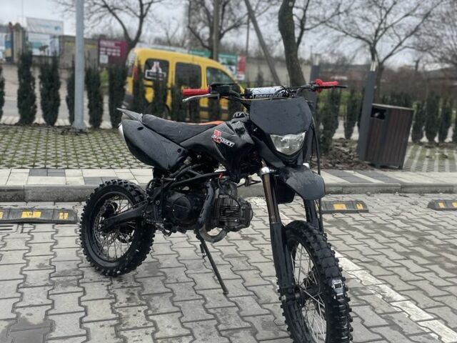 Кайо 125, об'ємом двигуна 0.13 л та пробігом 0 тис. км за 403 $, фото 1 на Automoto.ua