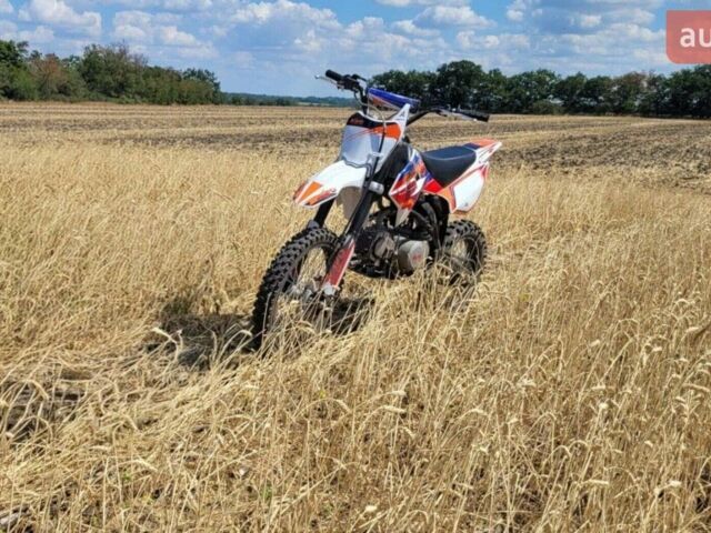 Кайо 125, объемом двигателя 0 л и пробегом 480 тыс. км за 707 $, фото 1 на Automoto.ua