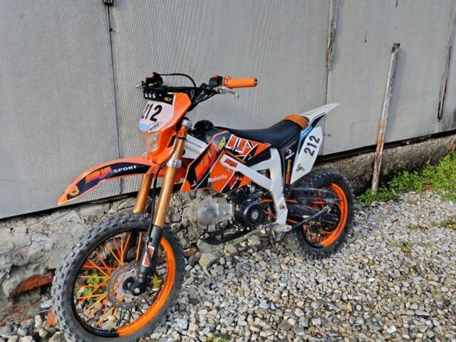 Кайо 125, об'ємом двигуна 0.12 л та пробігом 0 тис. км за 616 $, фото 1 на Automoto.ua