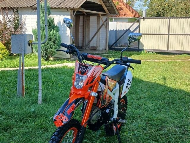 Кайо 125, об'ємом двигуна 0.13 л та пробігом 0 тис. км за 700 $, фото 1 на Automoto.ua