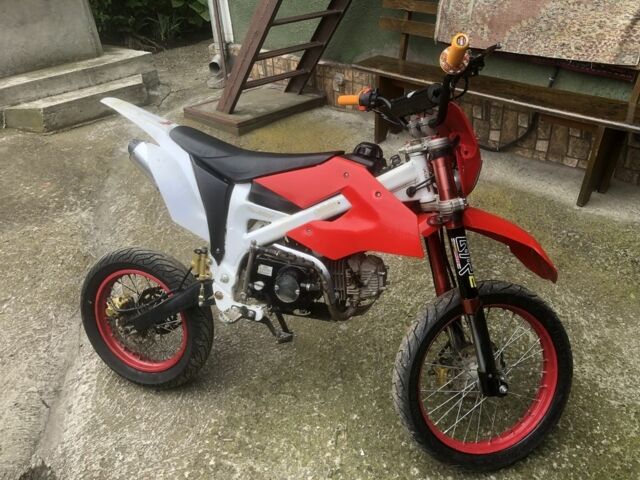 Кайо 125, об'ємом двигуна 0.13 л та пробігом 0 тис. км за 625 $, фото 1 на Automoto.ua