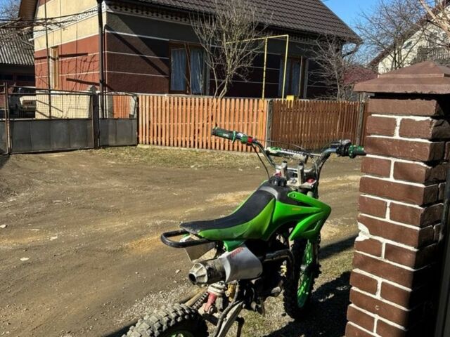 Кайо 125, об'ємом двигуна 0.13 л та пробігом 0 тис. км за 409 $, фото 1 на Automoto.ua