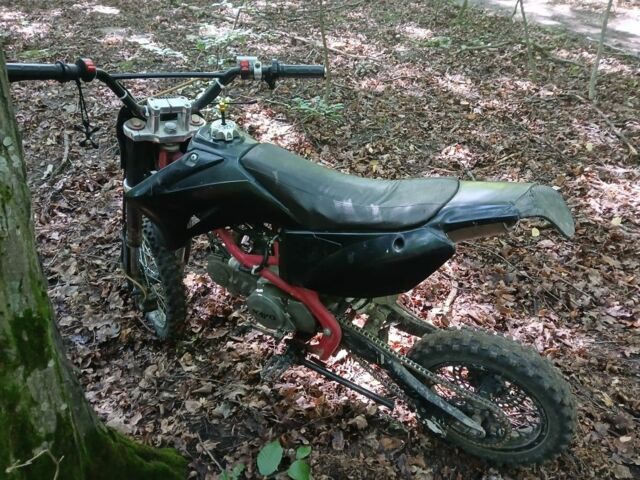 Кайо 125, об'ємом двигуна 0.13 л та пробігом 0 тис. км за 382 $, фото 1 на Automoto.ua