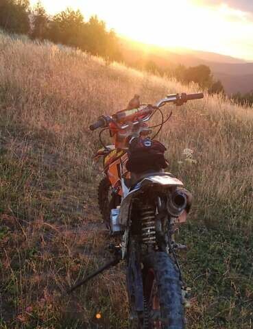 Кайо 125, объемом двигателя 0 л и пробегом 0 тыс. км за 400 $, фото 1 на Automoto.ua