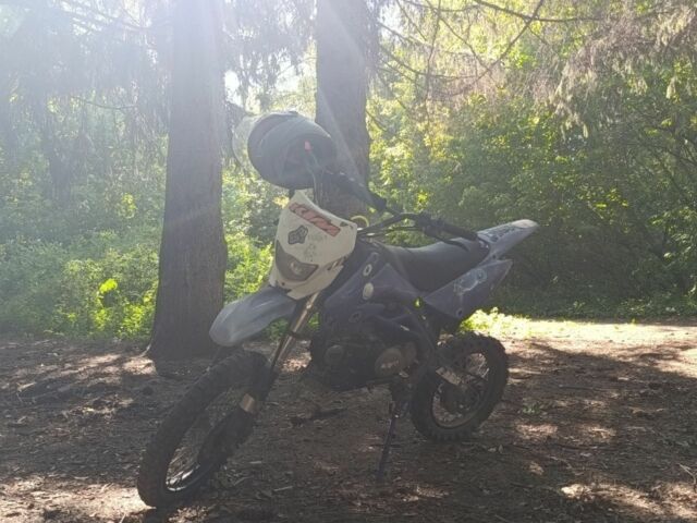 Кайо 125, объемом двигателя 0.13 л и пробегом 0 тыс. км за 384 $, фото 1 на Automoto.ua