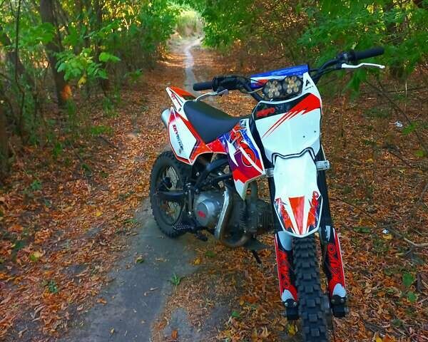 Кайо 125, об'ємом двигуна 0 л та пробігом 50 тис. км за 587 $, фото 1 на Automoto.ua