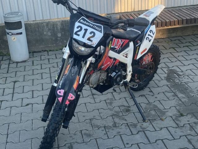 Кайо 125, объемом двигателя 0.13 л и пробегом 0 тыс. км за 298 $, фото 1 на Automoto.ua