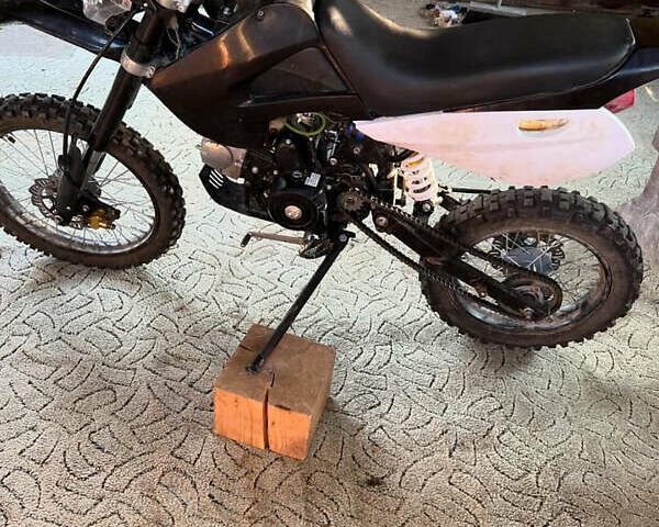 Кайо 125, об'ємом двигуна 0 л та пробігом 973 тис. км за 431 $, фото 1 на Automoto.ua