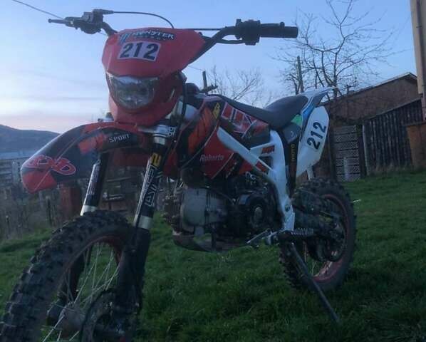 Кайо 125, объемом двигателя 0 л и пробегом 1 тыс. км за 550 $, фото 1 на Automoto.ua