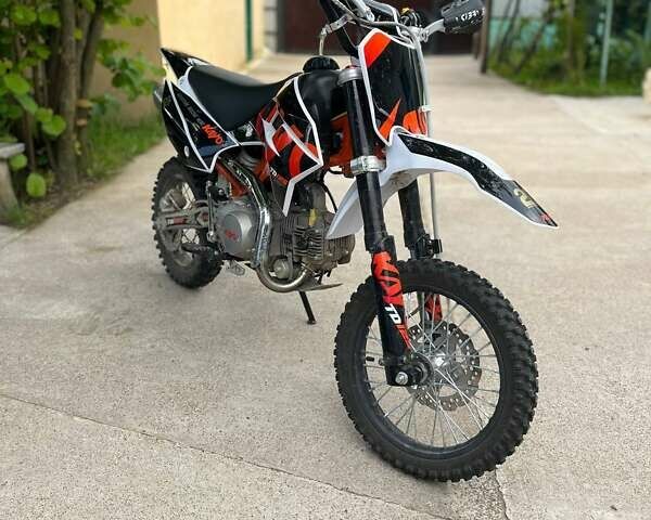 Кайо 125, объемом двигателя 0.12 л и пробегом 1 тыс. км за 923 $, фото 1 на Automoto.ua