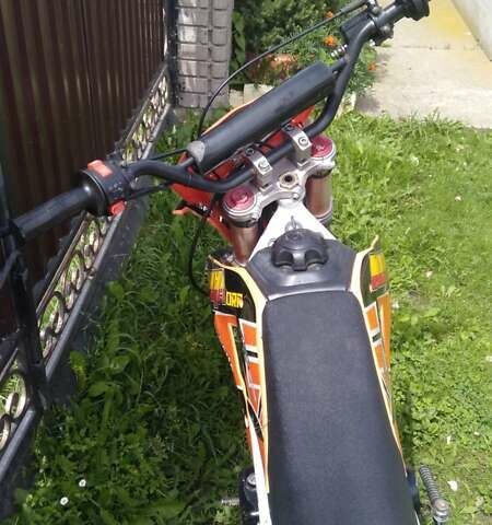 Кайо 125, объемом двигателя 0 л и пробегом 800 тыс. км за 500 $, фото 1 на Automoto.ua