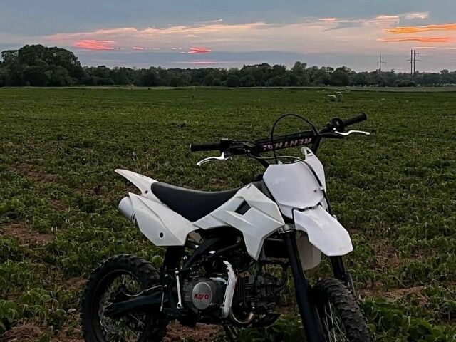 Белый Кайо 140, объемом двигателя 0 л и пробегом 2 тыс. км за 669 $, фото 1 на Automoto.ua