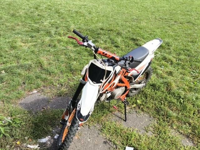 Кайо 140, объемом двигателя 0.14 л и пробегом 0 тыс. км за 850 $, фото 1 на Automoto.ua