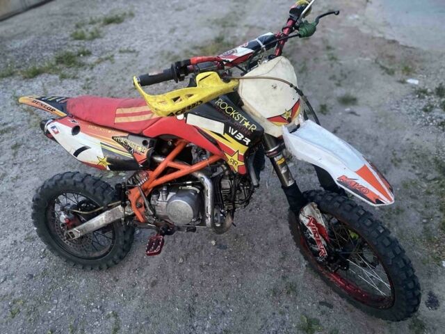 Кайо 140, объемом двигателя 0.14 л и пробегом 0 тыс. км за 558 $, фото 1 на Automoto.ua