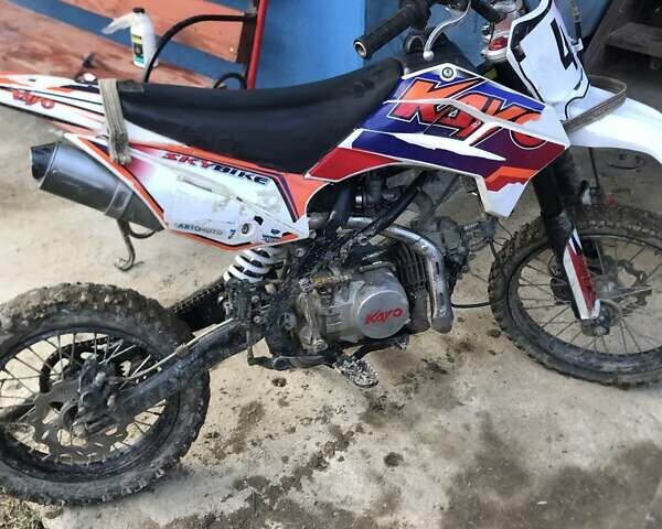 Кайо 140, об'ємом двигуна 0 л та пробігом 200 тис. км за 750 $, фото 1 на Automoto.ua