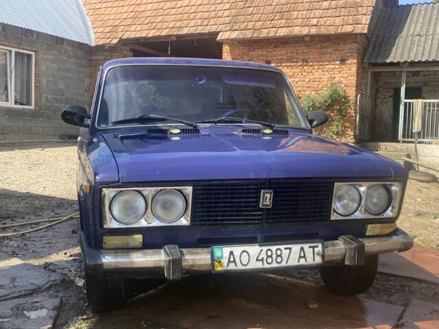 Кайо 2106, объемом двигателя 0.11 л и пробегом 0 тыс. км за 534 $, фото 1 на Automoto.ua