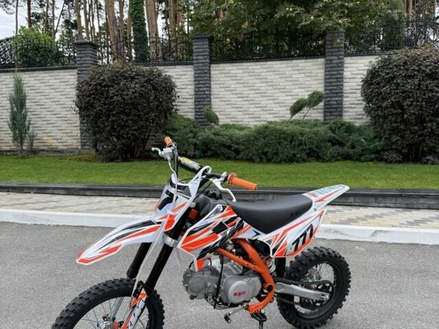 Кайо 3302 2024 в Киеве на Automoto.ua Кайо 3302, объемом двигателя 0.13 л и пробегом 0 тыс. км за 840 $, фото 1 на Automoto.ua