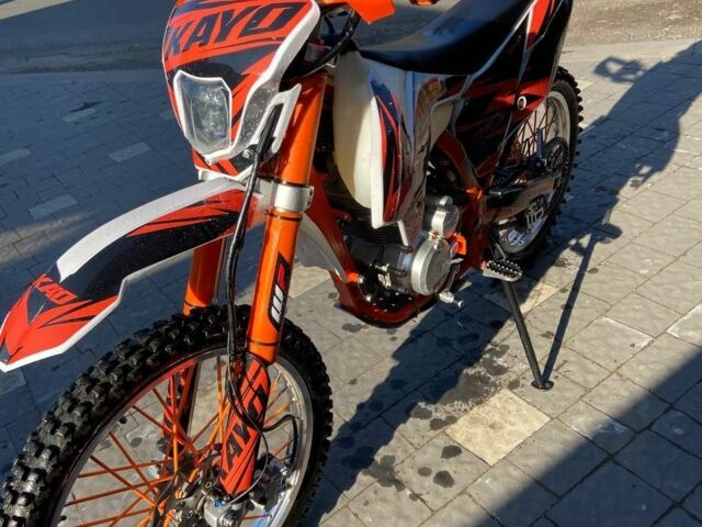 Кайо 5312, объемом двигателя 0.25 л и пробегом 0 тыс. км за 1550 $, фото 1 на Automoto.ua