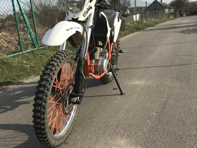 Кайо 6510, объемом двигателя 0.25 л и пробегом 0 тыс. км за 1150 $, фото 1 на Automoto.ua