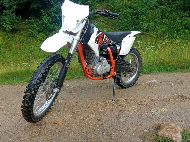 Кайо 6510, объемом двигателя 0.25 л и пробегом 0 тыс. км за 1300 $, фото 1 на Automoto.ua