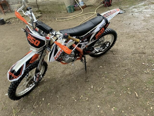 Кайо 6510, объемом двигателя 0.25 л и пробегом 0 тыс. км за 1050 $, фото 1 на Automoto.ua