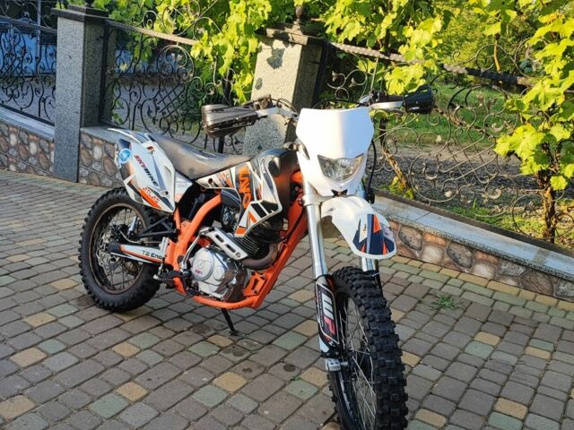 Кайо 6510, объемом двигателя 0.25 л и пробегом 0 тыс. км за 800 $, фото 1 на Automoto.ua