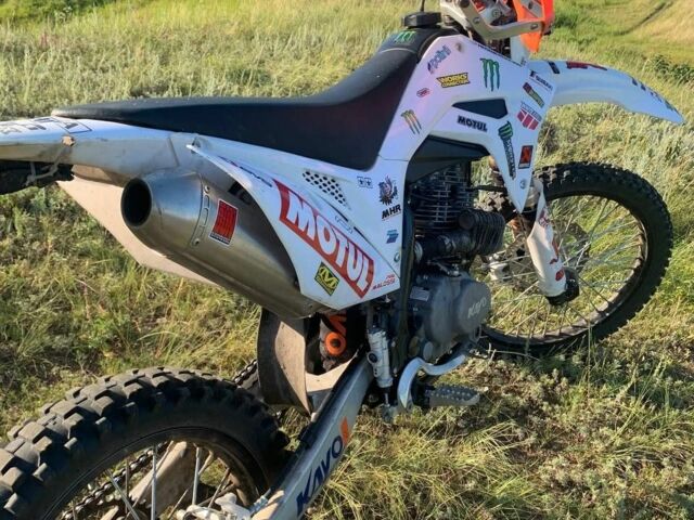 Кайо 6510, объемом двигателя 0.25 л и пробегом 0 тыс. км за 1755 $, фото 1 на Automoto.ua