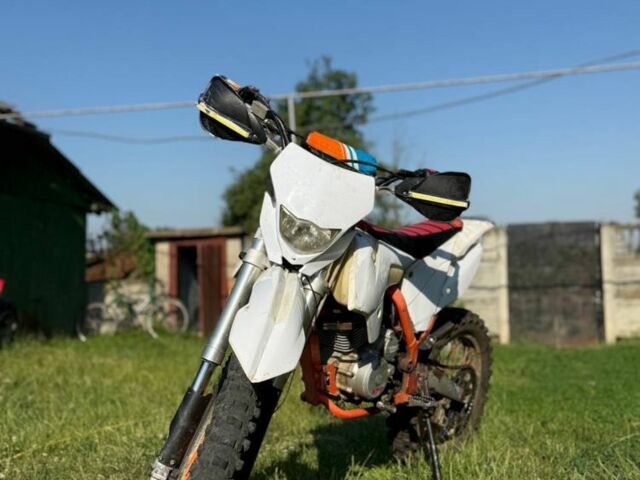 Кайо 6510, объемом двигателя 0.25 л и пробегом 0 тыс. км за 820 $, фото 1 на Automoto.ua
