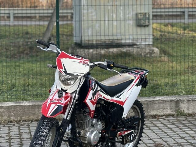 Кайо 6510, объемом двигателя 0.25 л и пробегом 0 тыс. км за 1350 $, фото 1 на Automoto.ua