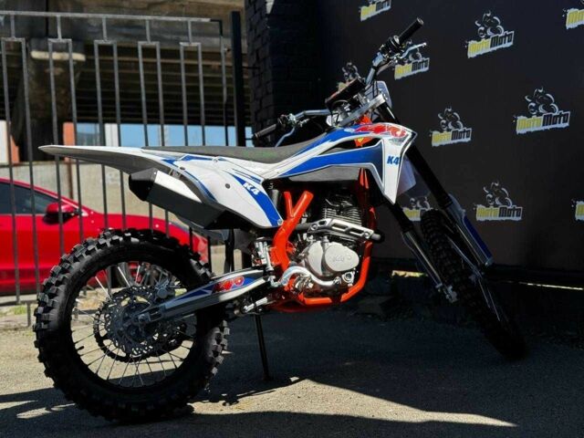 Кайо 6510, объемом двигателя 0.25 л и пробегом 0 тыс. км за 2300 $, фото 1 на Automoto.ua