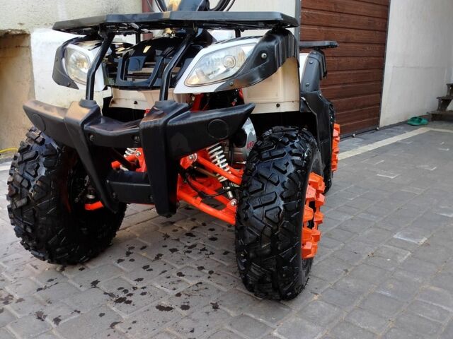 Кайо 6510, объемом двигателя 0.2 л и пробегом 0 тыс. км за 1450 $, фото 1 на Automoto.ua