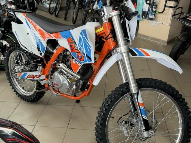 Кайо 6510, объемом двигателя 0.25 л и пробегом 0 тыс. км за 1840 $, фото 1 на Automoto.ua
