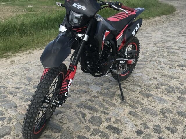 Кайо 6510, объемом двигателя 0.3 л и пробегом 0 тыс. км за 1900 $, фото 1 на Automoto.ua