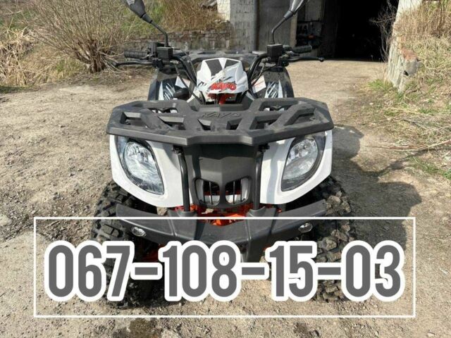 Кайо 6510, об'ємом двигуна 0.2 л та пробігом 0 тис. км за 2750 $, фото 1 на Automoto.ua