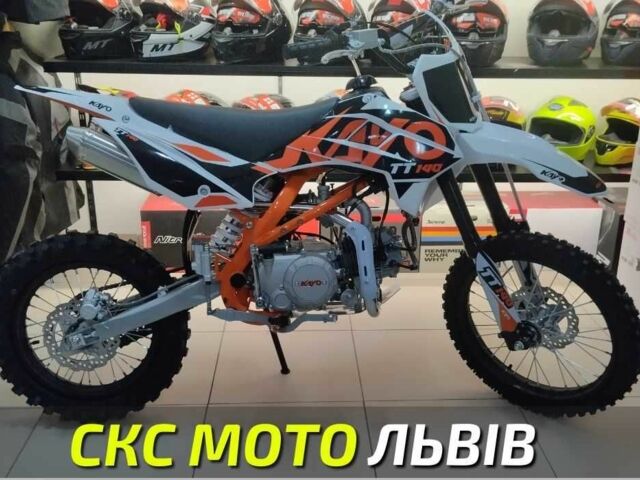 Кайо 6510, об'ємом двигуна 0.14 л та пробігом 0 тис. км за 1150 $, фото 1 на Automoto.ua