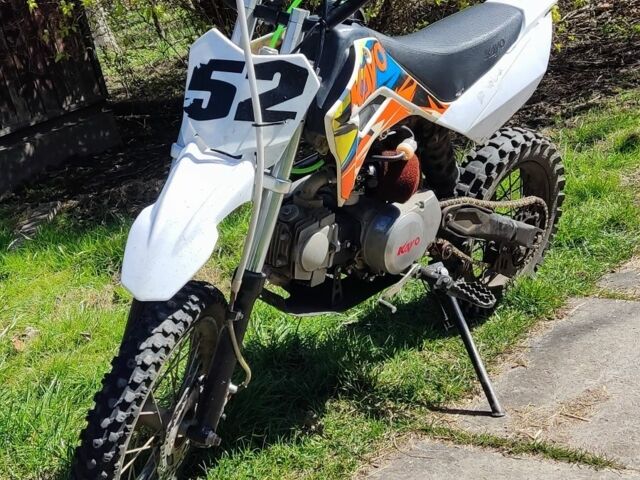 Кайо С-Елізє, об'ємом двигуна 0.11 л та пробігом 0 тис. км за 650 $, фото 1 на Automoto.ua